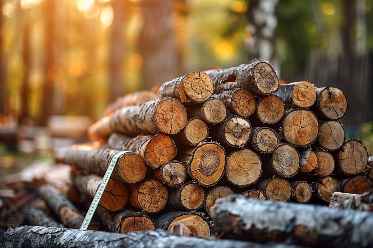 Comment déterminer le meilleur moment pour acheter un stère de bois de 30 cm pour cet hiver?