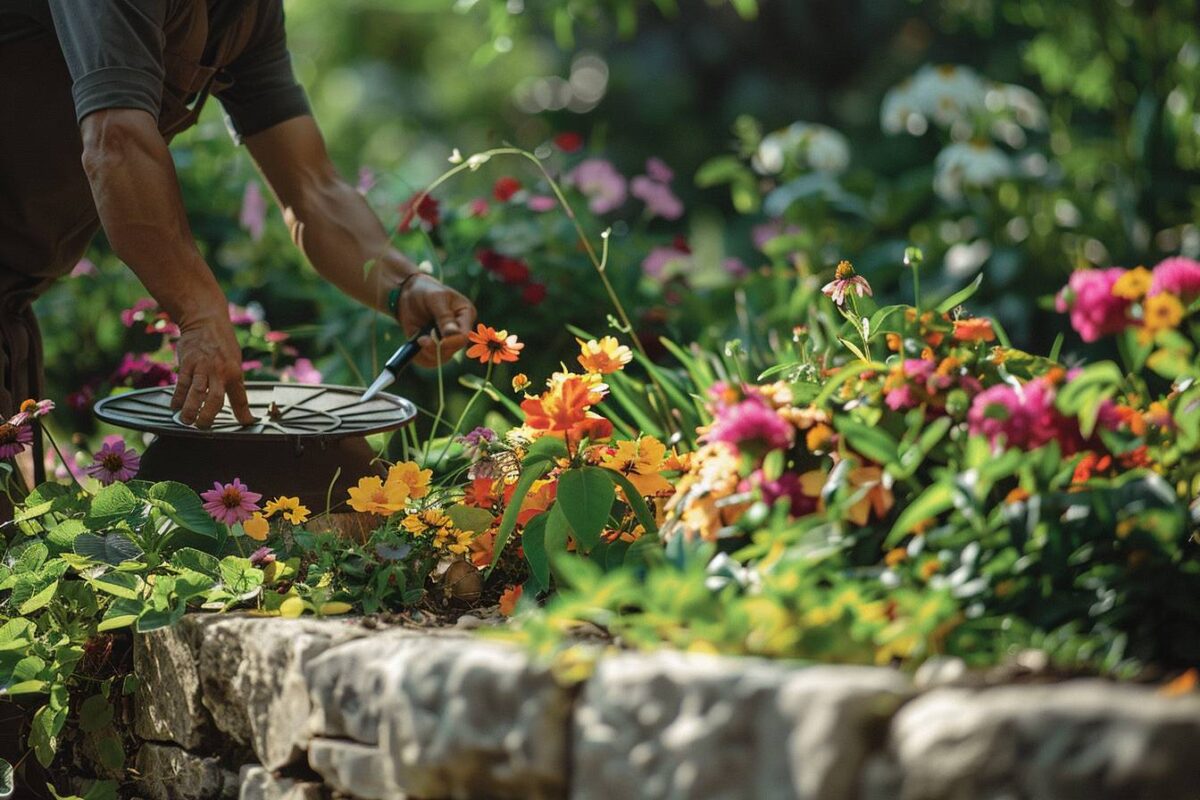 Comment installer un cadran solaire mural pour embellir votre jardin : Guide étape par étape