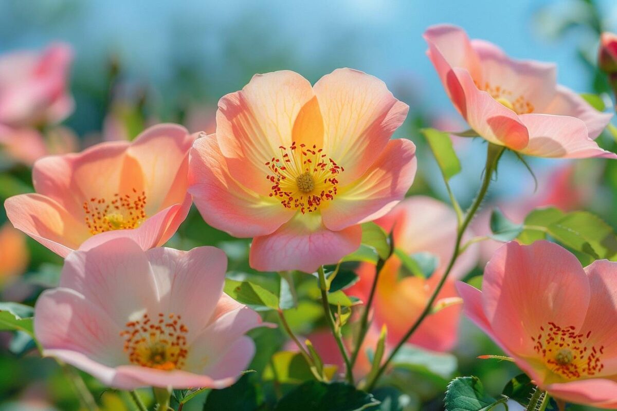 Découvrez les trois meilleurs engrais naturels pour un laurier-rose florissant et coloré