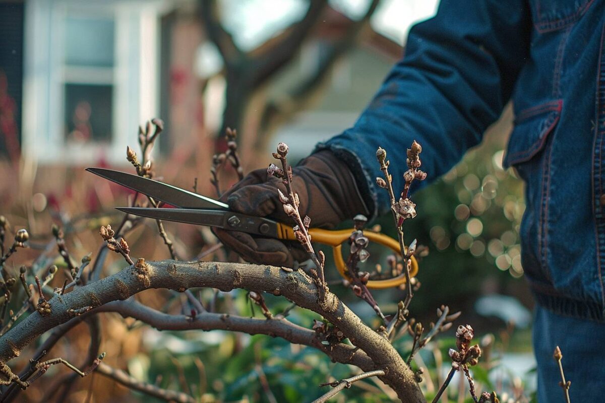 Quand tailler les branches de votre voisin devient une nécessité : tout ce que vous devez savoir