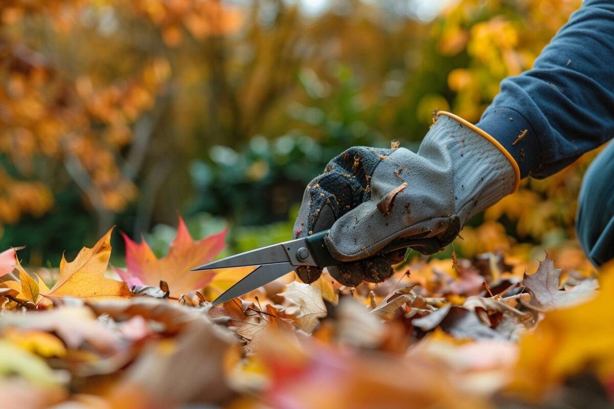 5 erreurs courantes que même les jardiniers chevronnés commettent à l'automne